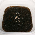 みさう's cooksnap of when they made 【作り置き】酢もずくの素.