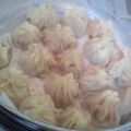 なべっこどうぶつ's cooksnap of when they made お肉じゅわ〜!!お家で簡単☆小龍包.