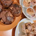 hanacheese's cooksnap of when they made バレンタイン♡簡単クランベリーチョコ.