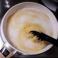 アクセル☆'s cooksnap of when they made 目から鱗☆節約★パスタのゆで方.
