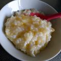 はるとも❇'s cooksnap of when they made 簡単◎たまご粥（和風）風邪ひきさんに！.
