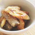 Aloha☆★'s cooksnap of when they made こんにゃくとちくわのピリ辛炒め.