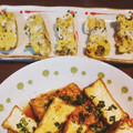 すみま～る's cooksnap of when they made 黒ごま入りだし巻き卵.