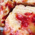 えへか's cooksnap of when they made いちごのしっとりパウンドケーキ.