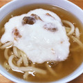 あこt's cooksnap of when they made 【農家のレシピ】とろろあんかけ梅うどん.