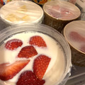 時計うさぎ☆'s cooksnap of when they made とろとろふるふる牛乳寒天.