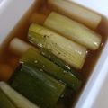 りんばたまま's cooksnap of when they made 困った時のこれ一品！ネギのコンソメ煮.