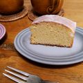 コメコチョコ's cooksnap of when they made 甘酸っぱい♪ウィークエンド・シトロン.