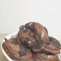 paru♥nado's cooksnap of when they made 簡単ホットケーキミックスの焼きドーナツ♪.