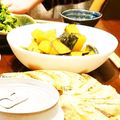 新妻あや's cooksnap of when they made ✽ハロウィン〜かぼちゃの焼きサラダ✽.