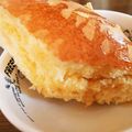 もものkitchen's cooksnap of when they made 炊飯器でふわふわホットケーキ.