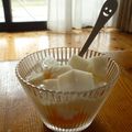 hiromihtm's cooksnap of when they made ♥とっても美味しい牛乳寒天♥.