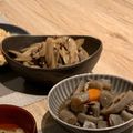PIPPI43's cooksnap of when they made 牛肉ゴボウ炒め〜ご飯がススムよ笑.