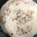 あやmama3♡'s cooksnap of when they made あさりの炊き込みご飯.
