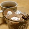ふふふ７８'s cooksnap of when they made バレンタイン＊ころころ簡単トリュフチョコ.