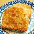 harumaimam's cooksnap of when they made アップルシナモンパウンド.