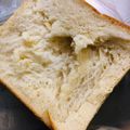 キュキュットさん's cooksnap of when they made HBでふわふわパン.