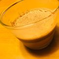 ちょこぱんだ。's cooksnap of when they made 超簡単チョコムース(三つの材料だけで).