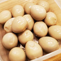 ハニビ's cooksnap of when they made おつまみに最高♪うずらの煮卵.