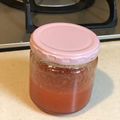 liarra's cooksnap of when they made 基本のドレッシングを和風に♡.