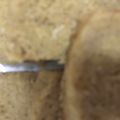 ma___111's cooksnap of when they made きな粉パウンドケーキ(バター不使用).