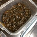 クックXUDULX☆'s cooksnap of when they made 苦くない！ふきのとう胡桃味噌.
