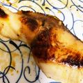 タラまよ's cooksnap of when they made 超簡単♡とにかく美味しいブリの塩焼き♪.