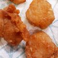 麗龍蘭's cooksnap of when they made 柔らか☆鶏唐揚げの簡単バージョン.