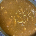 imaya's cooksnap of when they made 我が家の定番❤すりおろしカレー.