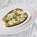 ℳᑦᑋᵃⁿ♡'s cooksnap of when they made レンジで♬とろ～り茄子の味噌チーズ焼き.