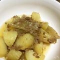 クックNLGQXN☆'s cooksnap of when they made しみしみ肉じゃが☆合挽き肉で☆.