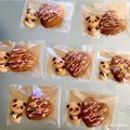 ひさピー's cooksnap of when they made バレンタインに♡大好きガトーショコラ.