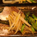 Kori_chan's cooksnap of when they made 鯛の昆布バター蒸し.