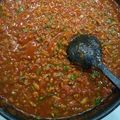ゆず☆めい's cooksnap of when they made カレールウでドライカレー♪簡単セロリと.