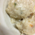 メロンパンケーキ's cooksnap of when they made とろとろ肉だんごの水炊き.