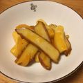 冬眠くまさん's cooksnap of when they made 簡単甘めなトッポッキ.