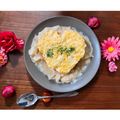 れむさらまま's cooksnap of when they made バレンタイン♥卵とろとろ本命オムライス.
