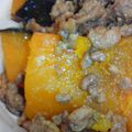 ジプシー・ローズ's cooksnap of when they made うちのカボチャ煮♪.