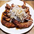 クックJ6JCJO☆'s cooksnap of when they made 万能 甘辛タレ.