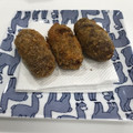 ❁Abake❁'s cooksnap of when they made ごぼうとアスパラの豚肉巻き ゆず胡椒揚げ.