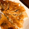 mmaimm's cooksnap of when they made 簡単 絶品！ 手作り 餃子♪.