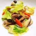 のり子のおかず♪'s cooksnap of when they made 美味しい回鍋肉 *☻*.