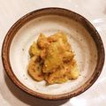 かみゅた☆'s cooksnap of when they made なすのごま味噌和え♪.