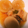 たまモモ's cooksnap of when they made 圧力鍋で簡単！豚の角煮.