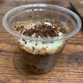 ぬましゃん's cooksnap of when they made チョコレートムース♪.