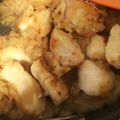 にゃんぴぴ★'s cooksnap of when they made 【簡単】絶品★鶏のおろし煮.