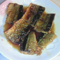＊ふたば＊'s cooksnap of when they made 簡単な秋刀魚の蒲焼き.