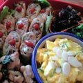 あさコロ's cooksnap of when they made 冷めてもおいしい洋風春巻☆.