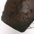 クックプ～'s cooksnap of when they made 我が家のチョコパウンドケーキ○＊.