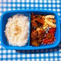 梵天丸ちゃん's cooksnap of when they made 娘のお弁当12★.